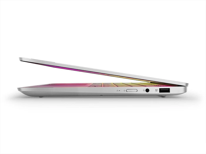 Lenovo IdeaPad S540-13ARE, Light Silver, Ryzen 5 4600U, 8GB RAM, 256GB SSD, DE