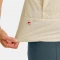 Ortovox Swisswool Piz Duan Funktionsweste white chalk (Damen) Vorschaubild