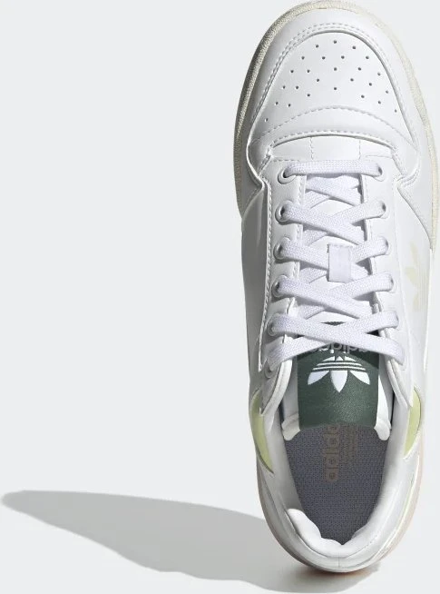 adidas Forum Bold cloud white/off white/green oxide (Damen)