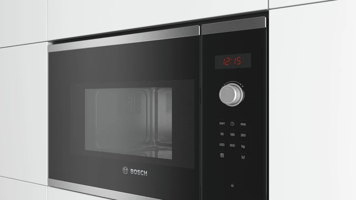 Bosch Serie 4 BFL523MS0