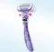 Gillette Venus Swirl Rasierer + 1 Wechselklinge Vorschaubild