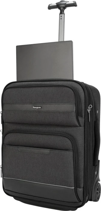Targus CitySmart 12-15.6" Notebook Trolley schwarz/grau