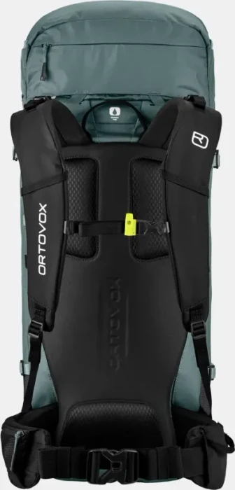 Ortovox Peak Light 32 arctic grey