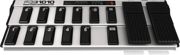 Behringer FCB1010