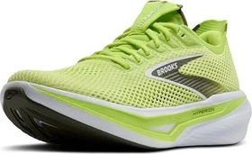 Brooks Hyperion 3 sunny lime/olive/white (Herren)