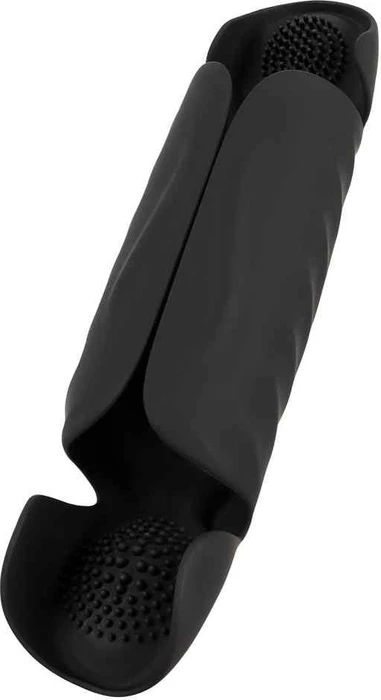You2Toys Rebel Masturbator Vibrating Penis Trainer