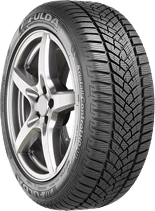 Fulda Kristall Control HP2 245/45 R19 102V XL
