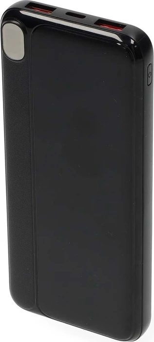 Nedis Powerbank 10000mAh schwarz