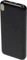 Nedis Powerbank 10000mAh schwarz Vorschaubild