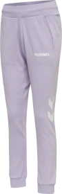hummel Legacy Tapered Trainingshose lang pastel lilac (Damen)