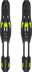 Fischer Control Skate Step-in IFP Langlaufbindung schwarz (Modell 2025/2026)