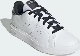 adidas Advantage Base 2.0 core black/cloud white (Damen)