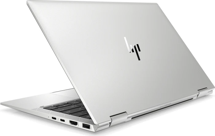 HP EliteBook x360 1030 G7, grau, Core i7-10710U, 16GB RAM, 512GB SSD, LTE, DE