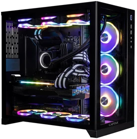 Captiva Highend Gaming I69-529, Core i7-12700KF, 32GB RAM, 1TB SSD, GeForce RTX 3070 (69529)