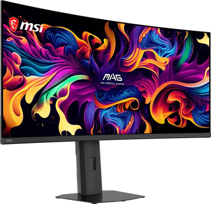 MSI MAG 341CQPDE QD-OLED X28, 34.18"