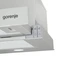 Gorenje TH62E4X Flachschirm-Dunstabzugshaube Vorschaubild