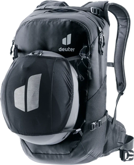 Deuter Freecline 15 schwarz