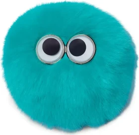 Ergobag Flausch-Klettie Mint-Flausch