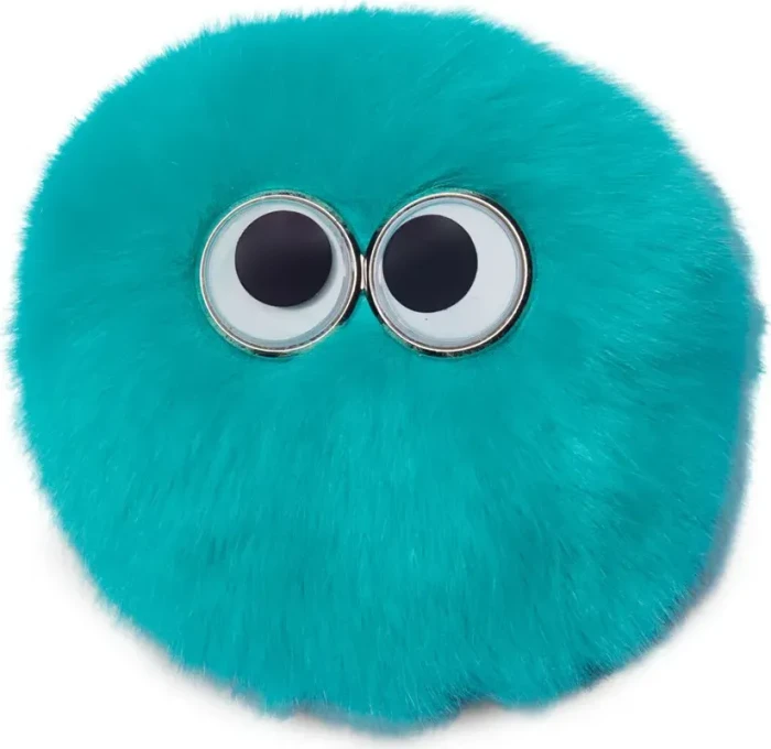 Ergobag Flausch-Klettie