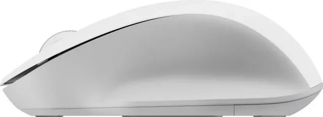 Xiaomi Wireless Mouse Comfort Edition weiß, USB