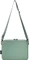 Tatonka Cross Body Bag L Umhängetasche sage green Vorschaubild