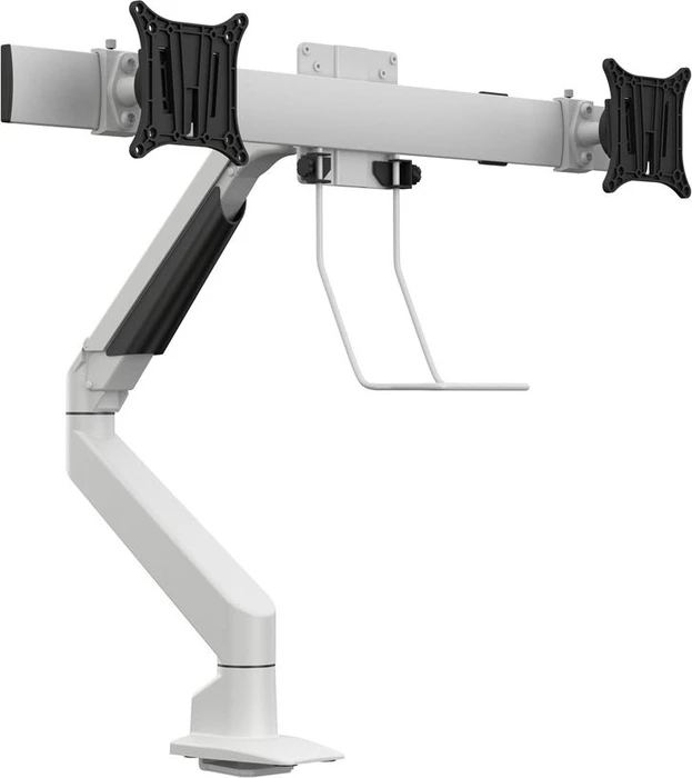 Multibrackets M VESA Gas Lift Arm w. Duo Crossbar 2