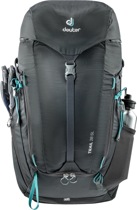 Deuter Trail 28 SL graphite/black (Damen)