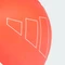 adidas Logo Badekappe bright red/white Vorschaubild