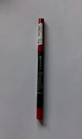 Essence 8h Matte Comfort Lipliner 07 classic red, 0.3g