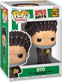 FunKo Pop! - Star Wars - Holiday Valentines Princess Leia
