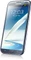 Samsung Galaxy Note 2 LTE N7105 16GB grau Vorschaubild