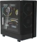DarkFlash DB330M Mesh Black, Glasfenster Vorschaubild