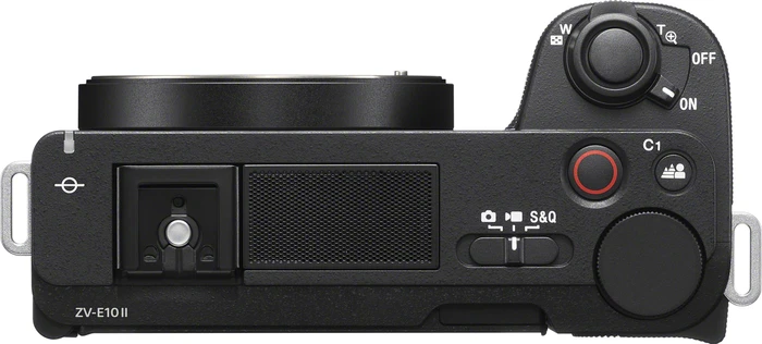 Sony ZV-E10 II Body