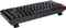 Keychron K2 V2, Aluminium, LEDs RGB, Gateron RED, USB/Bluetooth, DE Vorschaubild