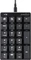 Perixx Peripad-303 U Keypad, schwarz/weiß, Kailh BROWN, USB-A Vorschaubild