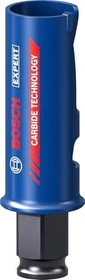 Bosch Professional EXPERT Construction Material Lochsäge, 25x60mm, 1 Stück