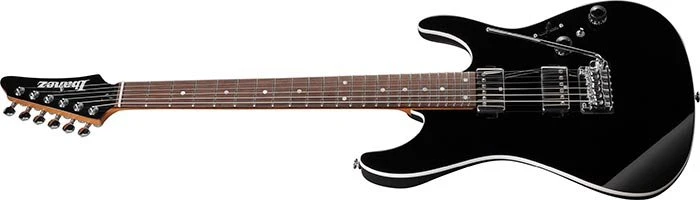 Ibanez AZ42P1 BK Black