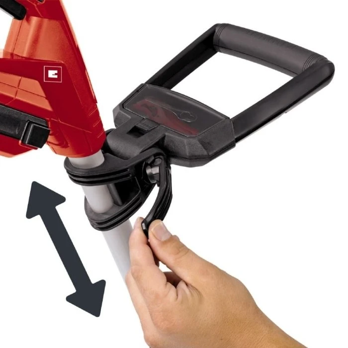 Einhell RG-CT 18/1Li Akku-Rasentrimmer inkl. Akku 1.5Ah