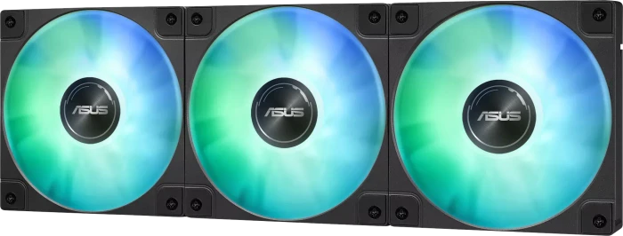 ASUS LC 360 ARGB