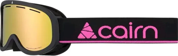Cairn Maestro CLX3 mat black-neon pink (Junior)