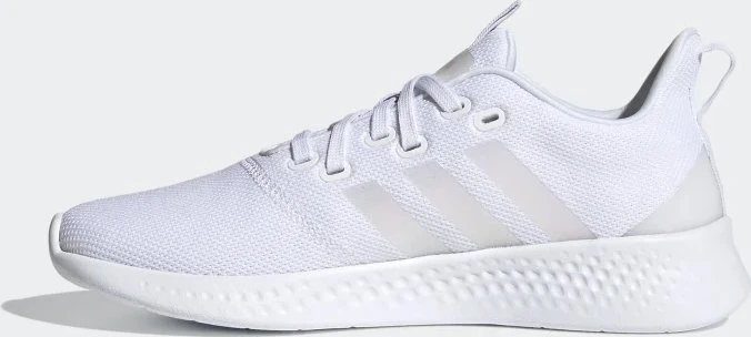 adidas Puremotion cloud white/iridescent/clear pink (Damen)