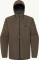 Jack Wolfskin Terraview 2L Funktionsjacke cold coffee (Herren) Vorschaubild