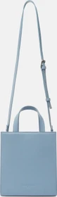 Liebeskind Berlin Paper Bag S Handtasche hellblau