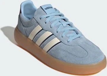 adidas Barreda Decode clear sky/wonder white/maroon (Herren)