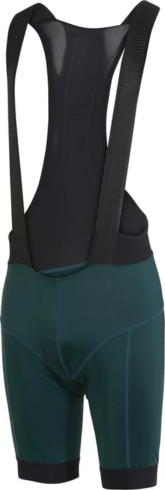 Vaude Kuro Bib Tights Fahrradhose kurz deep pond (Herren)