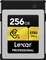 Lexar Professional GOLD R1750/W1500 CFexpress 2.0 Type B 256GB Vorschaubild
