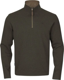 Härkila Sandhem Funktionsjacke willow green melange