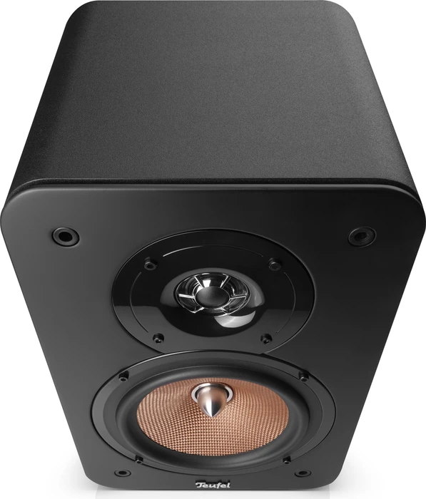 Teufel Ultima 20 Mk4 schwarz, Paar