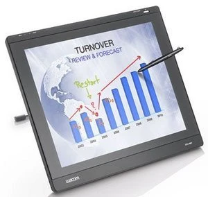 Wacom PL-900 LCD-Tablet, USB