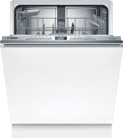 Bosch Serie 4 SBV4EBX03D Großraum-Geschirrspüler